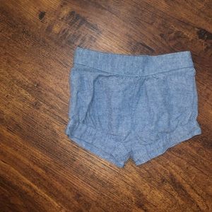 newborn shorts for baby
